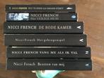 Nicci French, Gelezen, Ophalen of Verzenden, Nederland