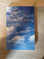 Jan Geurtz - De verslaving voorbij, Dieet en Voeding, Ophalen of Verzenden, Zo goed als nieuw, Jan Geurtz