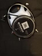 Jbl carspeaker 2 stuks, Ophalen of Verzenden, Gebruikt