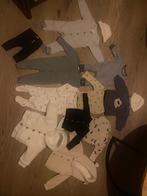 Babykleertjes 50/56, Kinderen en Baby's, Babykleding | Maat 56, Jongetje of Meisje, Ophalen of Verzenden, Zo goed als nieuw, Setje
