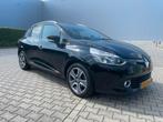Renault Clio Energy TCe/Navigatie/Airco/Cruise Control, Voorwielaandrijving, Stof, 565 kg, Zwart