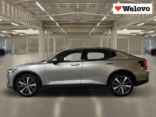 Polestar 2 Long Range Launch Edition Auto Pilot, Adaptive, s, Auto's, Polestar, Bedrijf, Te koop, Polestar 2, 360° camera, 4x4