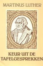 Twee boeken van Dr. Maarten Luther, Gelezen, Christendom | Protestants, Ophalen of Verzenden, Martinus Luther