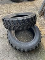 Crossbanden diverse profielen, Ophalen, Gebruikt