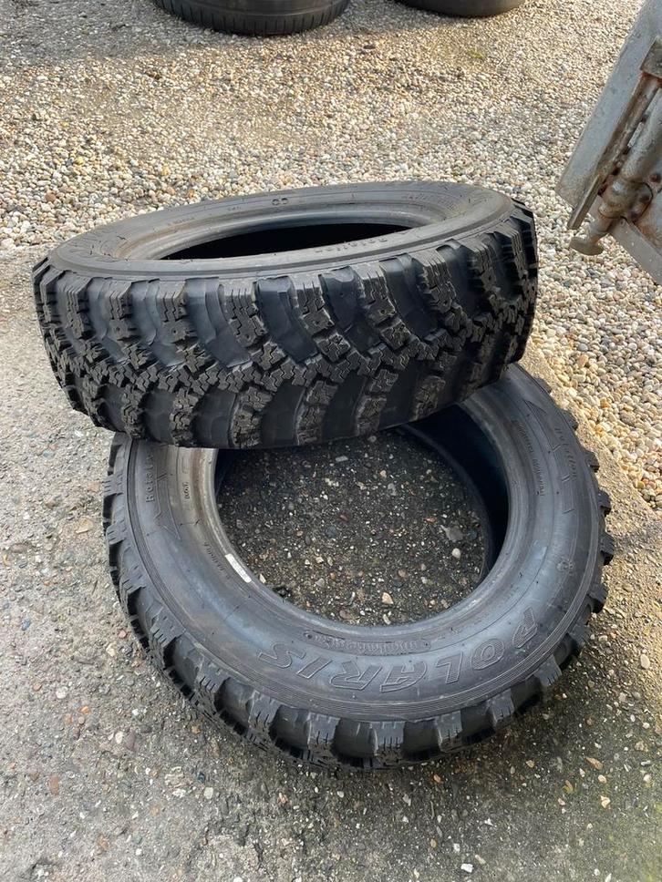 Crossbanden diverse profielen, Auto diversen, Autosport-onderdelen, Gebruikt, Ophalen