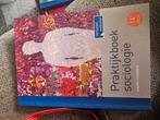 Harry Hendrix - Praktijkboek sociologie, Harry Hendrix, Sociale wetenschap, Ophalen of Verzenden, Zo goed als nieuw