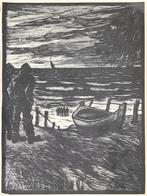 Mooie en betaalbare kunst v/h Grafiekkabinet, Verzenden