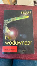 Kluun - De weduwnaar, Kluun, Ophalen of Verzenden, Zo goed als nieuw, Nederland