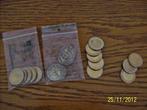 18 stuks 2 euro munten, Postzegels en Munten, Munten | Nederland, Ophalen, Euro's, Losse munt