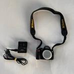 Nikon D40x - Zeer goede Staat (Zonder Lens), Spiegelreflex, 10 Megapixel, Ophalen of Verzenden, Zo goed als nieuw