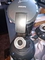 Senseo Compleet met 1 & 2 Pad Houders, Witgoed en Apparatuur, Koffiezetapparaten, Gebruikt, Koffiemachine, Ophalen of Verzenden