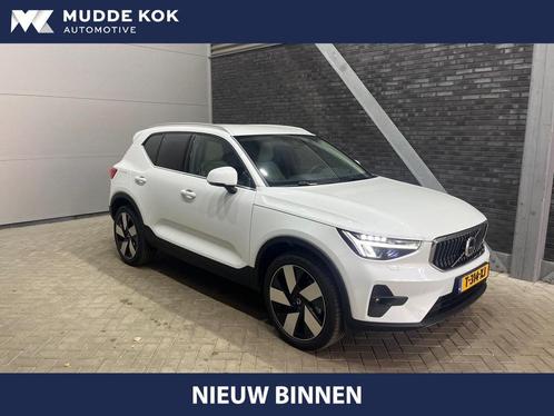 Volvo XC40 T5 Plug-in hybrid Plus Bright | ACC | BLIS | harm, Auto's, Volvo, Bedrijf, Te koop, XC40, ABS, Achteruitrijcamera, Adaptive Cruise Control