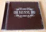 CD Keane - Hopes And Fears, Ophalen, Zo goed als nieuw, Alternative