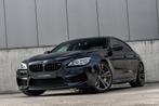 Bmw 6-serie M6 Competition (600PK) NL Auto, Carbon, Keram, H, Automaat, Gebruikt, 4395 cc, Zwart