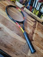 Wilson Pro Staff Classic Tennisracket
L3 Gemert & Wierden, Ophalen of Verzenden, Zo goed als nieuw, Wilson, Racket