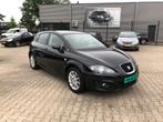 Seat Leon 1.2 TSI NAVI AIRCO CRUISE LMV ELL PAK, Voorwielaandrijving, Euro 5, Stof, Gebruikt