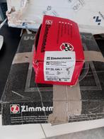 Remschijven en remblokken, Auto-onderdelen, Remmen en Aandrijving, Ophalen of Verzenden, Nieuw, Audi
