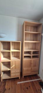 IKEA Träby kastdelen, Huis en Inrichting, Ophalen, Gebruikt, Eikenhout, Minder dan 150 cm
