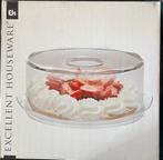 Taart Afdekschaal, Ophalen, Nieuw, Taarten, Versiering