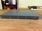 Avaya  ERS 4850GTS-PWR+, Ophalen of Verzenden, Gebruikt