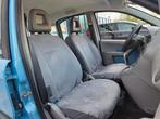 Fiat Panda 1.2 Navigator AUTOMAAT|AIRCO|1E EIGENAAR|APK, Auto's, Fiat, Gebruikt, 1242 cc, 840 kg, Elektrische ramen