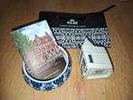 KLM huisjes  huisje 105 met flyer., Ophalen of Verzenden, Nieuw, 81 t/m 91, Gevuld