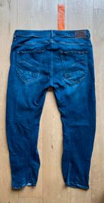 G Star Raw Arc 3D Kate Low Boyfriend jeans W30 L30, Kleding | Dames, Spijkerbroeken en Jeans, Blauw, G Star Raw, Ophalen of Verzenden