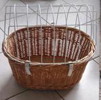 Hondenfietsmand - 50x50x40 cm, Fietsen en Brommers, Fietsaccessoires | Fietsmanden, Ophalen of Verzenden, Gebruikt, Fietsmand
