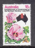 Australie postfris Michel nr 653, Verzenden, Postfris