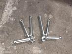 Voetsteun voetsteps duo steunen steps 749 999, Motoren, Onderdelen | Ducati, Gebruikt, Factorystore.service@ducati.com, Ophalen of Verzenden