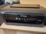 Epson WF-2010, Computers en Software, Ophalen, Gebruikt