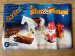 Sinterklaas met paard bouwblokjes set Banbao, Ophalen of Verzenden, Zo goed als nieuw