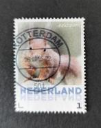 nederland nvph 3013 persoonlijke postzegel, Postzegels en Munten, Postzegels | Nederland, Verzenden, Na 1940, Gestempeld