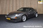 Porsche 928 5.0 S4 aut. Originele Rinspeed 320pk V8 Airco Cr, Automaat, Achterwielaandrijving, Gebruikt, Leder
