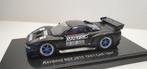 Ebbro Honda NSX JGTC 1997 Raybrig Test car, Hobby en Vrije tijd, Modelauto's | 1:43, Ophalen of Verzenden, Zo goed als nieuw, Auto