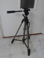Hama tripod star 61, Ophalen of Verzenden, Zo goed als nieuw, Minder dan 150 cm, Driepoot