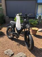 Te koop fatbike V8 NIEUW geheel compleet nieuw!!!!!!, Fietsen en Brommers, Elektrische fietsen, Ophalen, Nieuw, 50 km per accu of meer