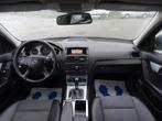Mercedes-Benz C-klasse 200 K - AUTOMAAT - STOELVERWARMING -, Automaat, Zwart, 4 cilinders, Zwart