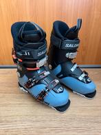 Salomon Qst Access 70 T maat 25/25.5, 160 tot 180 cm, Schoenen, Zo goed als nieuw, Salomon