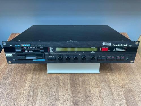 TC Electronic M5000 Multi-effect, Muziek en Instrumenten, Effecten, Gebruikt, Multi-effect, Ophalen of Verzenden