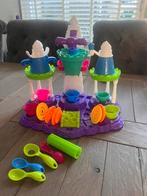 Play doh kasteel, Ophalen of Verzenden, Zo goed als nieuw