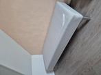 Ikea bed sultan sturefors 200 cm x 90 cm, 90 cm, Eenpersoons, Wit, Ophalen of Verzenden