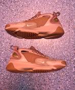 Nike Zoom 2K Roze / Pink MAAT 43, Ophalen of Verzenden, Gedragen, Bruin, Sneakers of Gympen