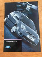 Ford Fiesta Futura (03-2005), Ophalen of Verzenden, Zo goed als nieuw, Ford