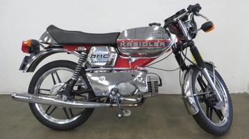 Kreidler RMC-S Elektronic beschikbaar voor biedingen