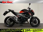 Kawasaki Z 800 ABS (bj 2017 model 2016), Motoren, Motoren | Kawasaki, 4 cilinders, Motorrijbewijs A, Bedrijf, Onbekend