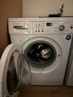 Bosch Logixx 8 Washing Machine, Ophalen, Gebruikt, 85 tot 90 cm, 1200 tot 1600 toeren
