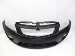 Chevrolet Spark III M300 2009-2012 voorbumper CV0520000-000S, Auto-onderdelen, Carrosserie en Plaatwerk, Gebruikt, Voor, -, Ophalen of Verzenden