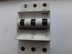 Siemens 5sx2-g16a aardlekautomaat 380/415v, Ophalen of Verzenden, Nieuw