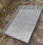 Nog zeer goede bench grote, Dieren en Toebehoren, Hondenbenches, Ophalen, Zo goed als nieuw